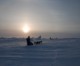 Russia opens drifting arctic base Barneo-2013
