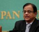 Will return to 8% growth in 2 years- India FM