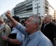 Greece ratifies bill to cut more jobs