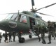 China main investor in helicopter joint venture with Russia