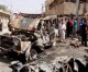 Iraqi Christians targeted in deadly attacks