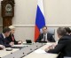 Poll: Russians critical of government performance