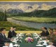 China, N Korea strategic dialogue back on track