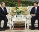 Xi meets Obama aide ahead of US trip