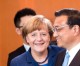 Will ensure China-EU talks productive- Merkel