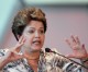 Rousseff consults legal experts on referendum