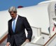 Kerry in Moscow amid rising Syrian tensions