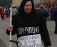 Russian Opposition Rallies in Moscow