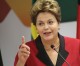 Brazil’s Rousseff 2nd in list of most powerful
