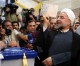 ‘Reformist’ Rouhani wins Iran election