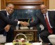 Obama, Zuma focus on trade
