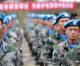 400 Chinese troops to join UN Mali mission