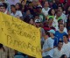 Brazil protestors vent anger against FIFA