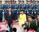 Xi backs denuclearisation of Korean peninsula
