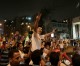 Egypt army shuts down TV stations