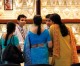 India services sector growth dips in March