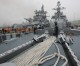 Russia hands over frigate Trikand to India