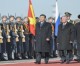 China, Russia announce joint military drills
