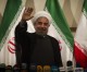 Iran swears in new president