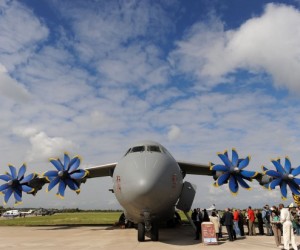 $12 billion in deals inked at Moscow airshow