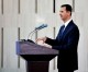Assad to defend Syria against foreign ‘aggression’
