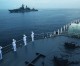 China, Russia military drill enters second phase