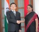 5th India-China strategic dialogue held in Delhi