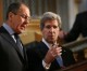 Russia concerned over Syrian rebels’ chemical weapons