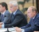 Moscow-led trade bloc warns against Ukraine-EU pact