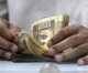 Indian rupee rises to 2 month high