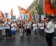 Public sector strikes grip Greece