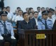 China sentences corrupt politician to life in jail