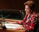 Rousseff support dips in May: Poll