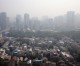 China: Progress on curbing some pollutants
