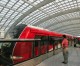 Chinese firm sells 21 rail cars to Delhi Metro