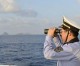 China defends drone flights over East China Sea