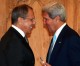 Kerry to hold talks with Russian, Chinese leaders