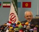 Russian diplomat: Iran nuclear talks ‘stall’