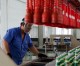China manufacturing hits 18 month high