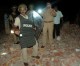 Six killed in bomb blast near India nuclear plant