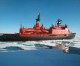 Russia readies world’s largest nuclear icebreaker