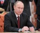 Putin warns of ‘deficit’ in global security