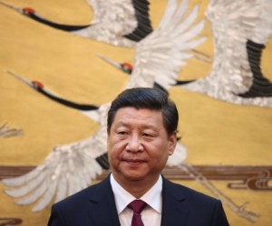 New glories await China in 2014- Xi