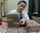 China signals freer yuan, to widen trading band
