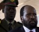 African leaders seek solution to S. Sudan crisis