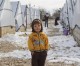 UN urges rapid winter aid to Syrian refugees