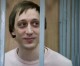 Bolshoi star found guilty of organising acid attack