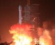 China’s first moon mission launched successfully
