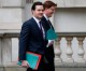 Austerity plan working, says Osborne