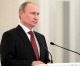 Russian parliament to consider amnesty bill